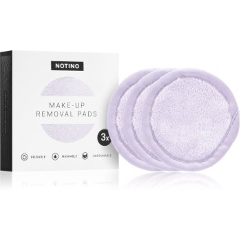 Notino Spa Collection Make-up removal pads dischete demachiante pentru make-up - imagine 2